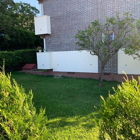 Samil Playa Apartment Vigo Exterior photo
