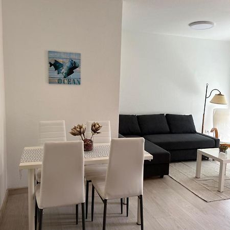 Samil Playa Apartment Vigo Exterior photo